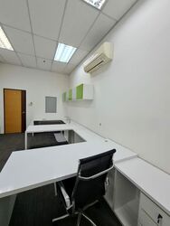 Toh Guan Centre (D22), Factory #530022311